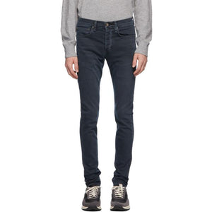 rag and bone Indigo Fit 1 Jeans