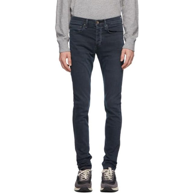 rag and bone Indigo Fit 1 Jeans