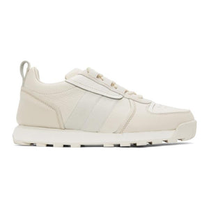 rag and bone Off-White Retro Hiker Sneakers