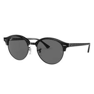 Ray ban clubround online black