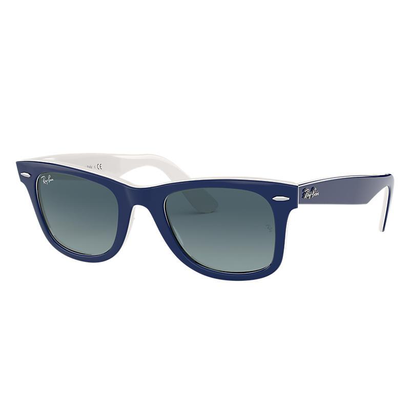 Wayfarer bicolor sales