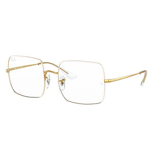 Ray-Ban RB1971V Shiny Gold-BlackSkinny