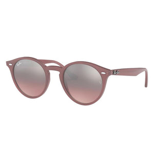 Ray-Ban Rb2180 Pink, Pink Lenses - RB2180-BlackSkinny