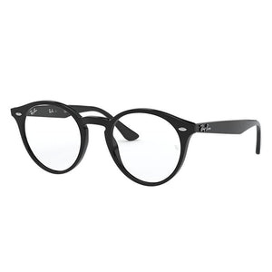 Ray-Ban RB2180V Black-BlackSkinny