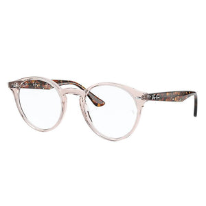 Ray-Ban RB2180V Shiny Tortoise-BlackSkinny