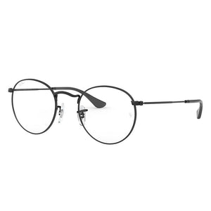 Ray-Ban RB3447V Black-BlackSkinny