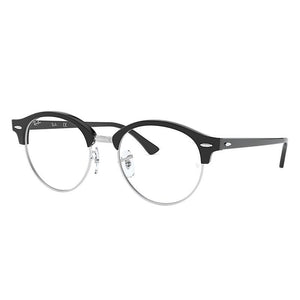 Ray-Ban RB4246V Black-BlackSkinny