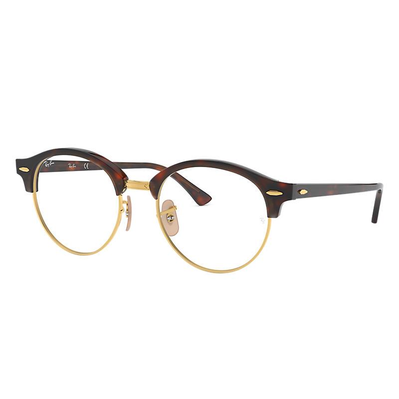 Ray-Ban RB4246V Tortoise-BlackSkinny
