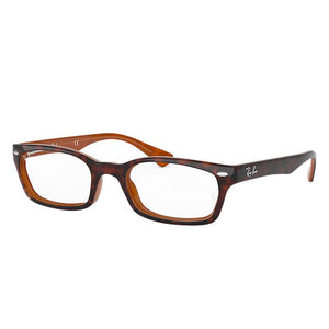 Ray-Ban RB5150 Tortoise-BlackSkinny