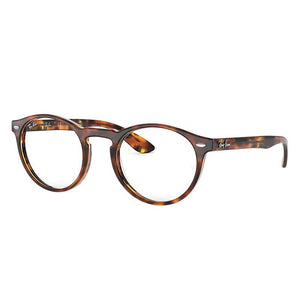 Ray-Ban RB5283 Tortoise-BlackSkinny