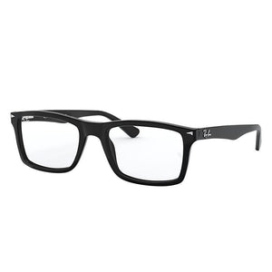 Ray-Ban RB5287 Black-BlackSkinny