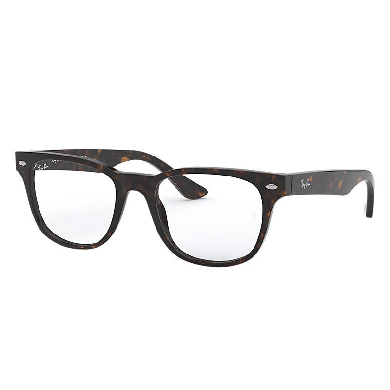 Ray-Ban RB5359 Tortoise-BlackSkinny
