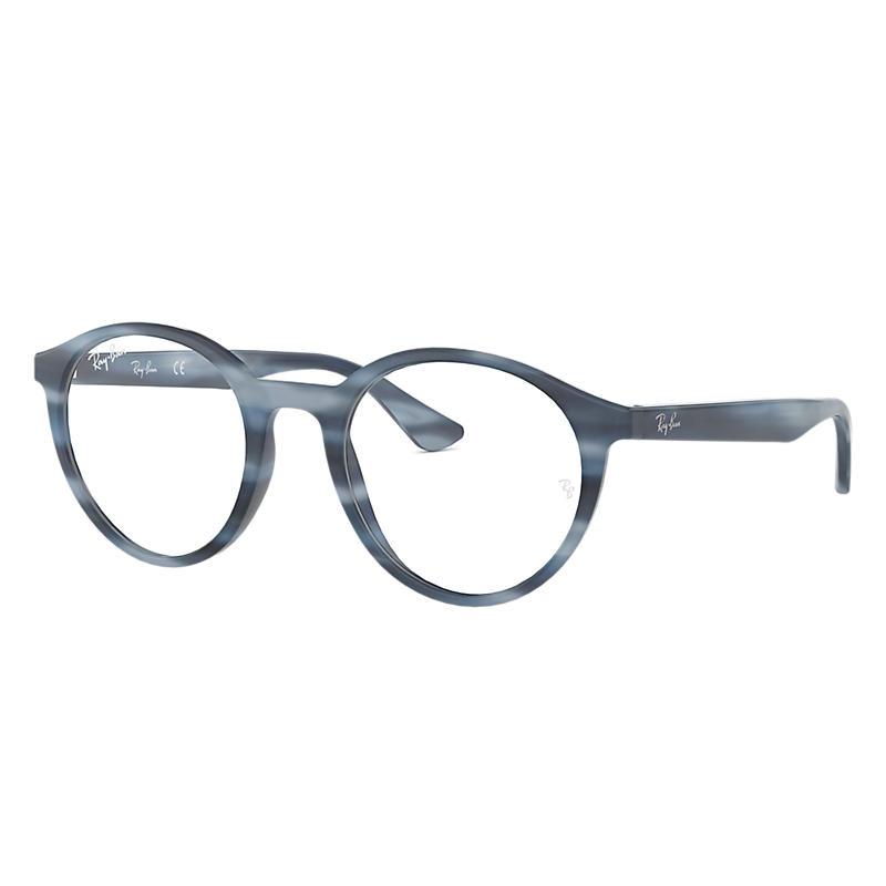 Ray-Ban RB5361 Grey-BlackSkinny