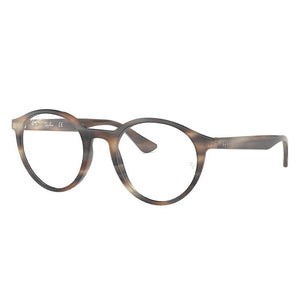 Ray-Ban RB5361 Light Brown-BlackSkinny
