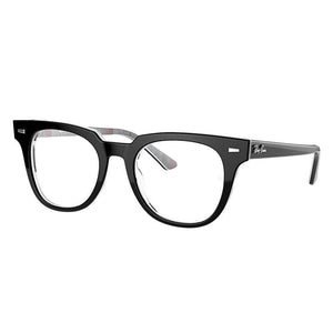 Ray-Ban RB5377 Black-BlackSkinny