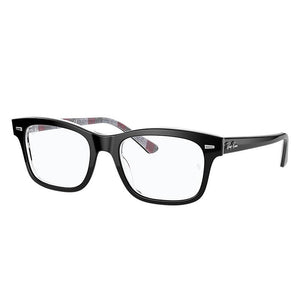 Ray-Ban RB5383 Black-BlackSkinny