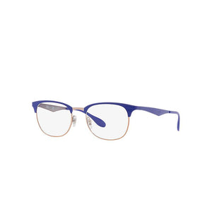 Ray-Ban RB6346 Black-BlackSkinny