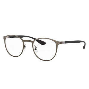Ray-Ban RB6355 Black-BlackSkinny
