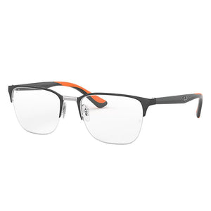Ray-Ban RB6428 Grey-BlackSkinny