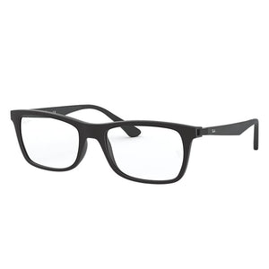Ray-Ban RB7062 Black-BlackSkinny