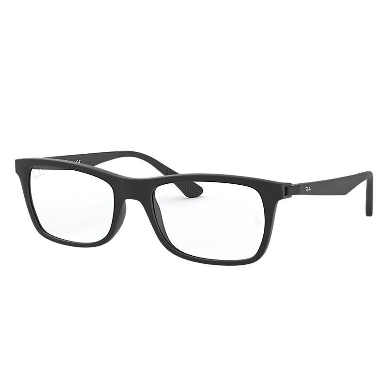 Ray-Ban RB7062 Black-BlackSkinny