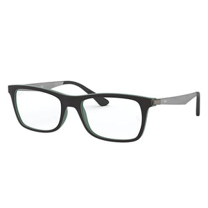 Ray-Ban RB7062 Gunmetal-BlackSkinny