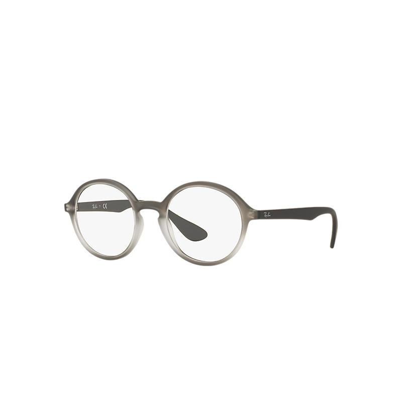 Ray-Ban RB7075 Grey-BlackSkinny