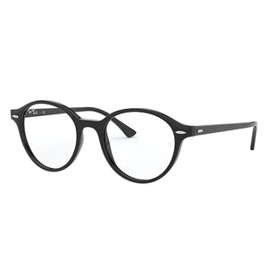 Ray-Ban RB7118 Black-BlackSkinny