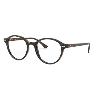 Ray-Ban RB7118 Tortoise-BlackSkinny