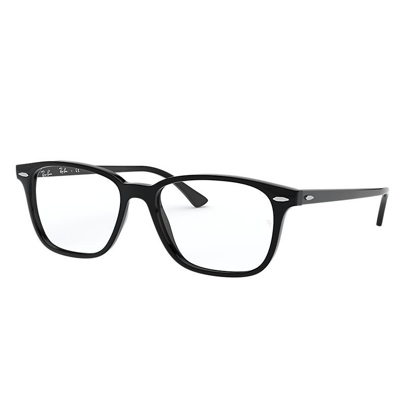 Ray-Ban RB7119 Black-BlackSkinny