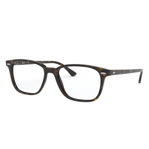 Ray-Ban RB7119 Tortoise-BlackSkinny