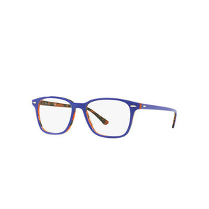 Ray-Ban RB7119 Violet-BlackSkinny