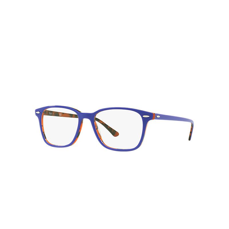 Ray-Ban RB7119 Violet-BlackSkinny