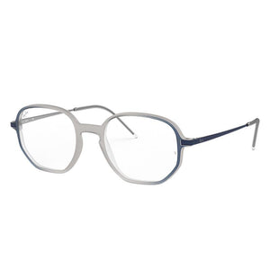 Ray-Ban RB7152 Blue-BlackSkinny
