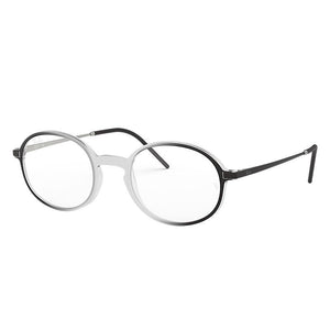 Ray-Ban RB7153 Black-BlackSkinny