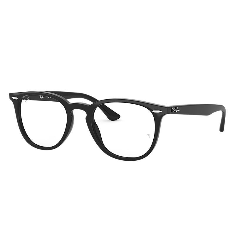 Ray-Ban RB7159 Black-BlackSkinny