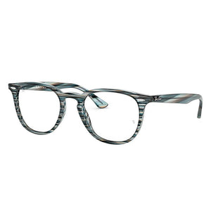 Ray-Ban RB7159 Blue-BlackSkinny