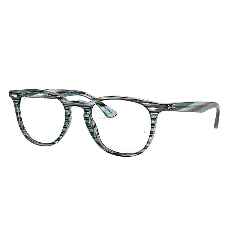 Ray-Ban RB7159 Blue-BlackSkinny