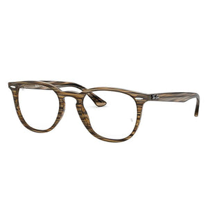 Ray-Ban RB7159 Grey-BlackSkinny