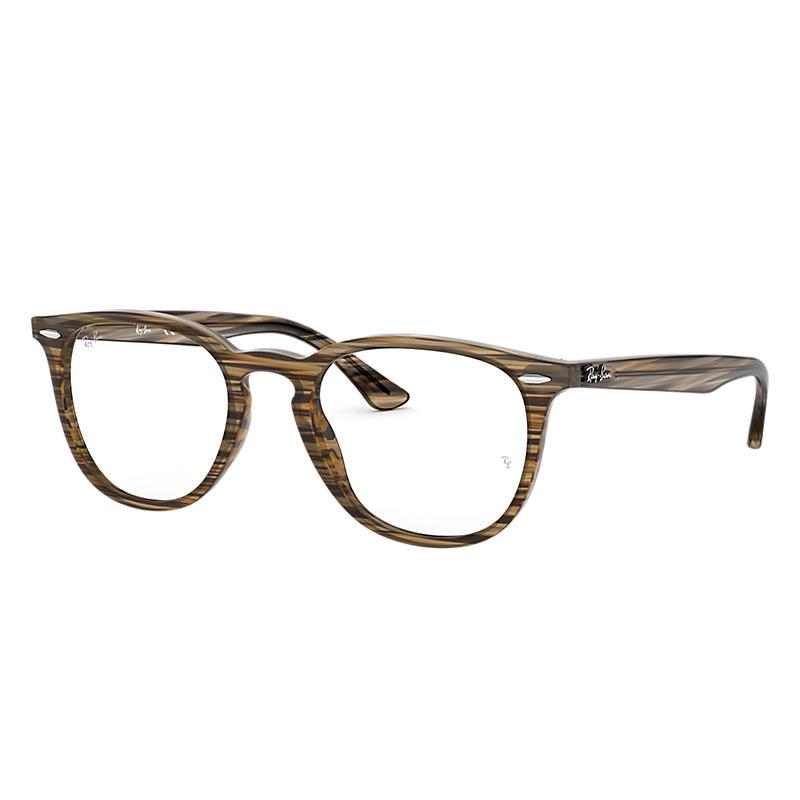 Ray-Ban RB7159 Grey-BlackSkinny