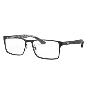 Ray-Ban RB8415 Black-BlackSkinny