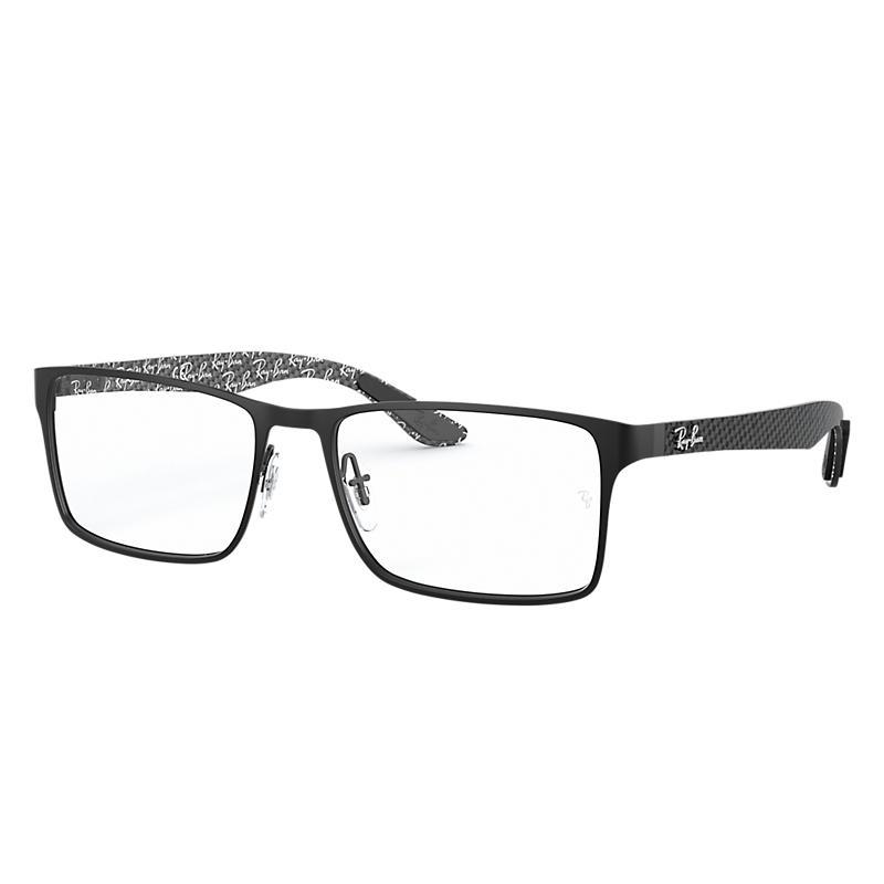 Ray-Ban RB8415 Black-BlackSkinny