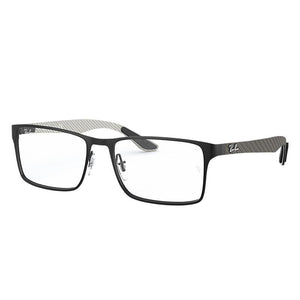 Ray-Ban RB8415 Grey-BlackSkinny