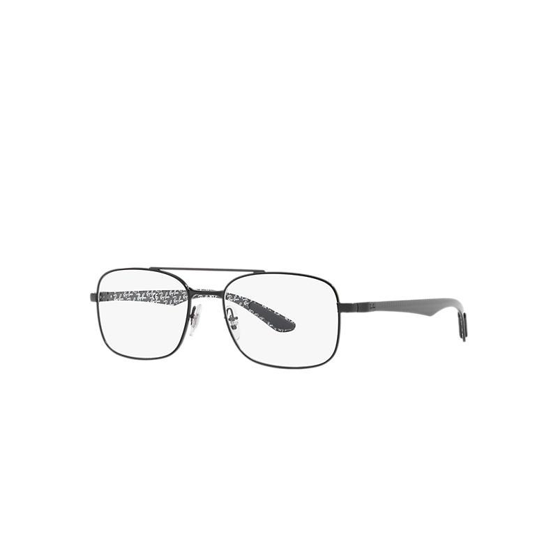 Ray-Ban RB8417 Black-BlackSkinny