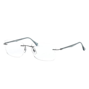 Ray-Ban RB8725 Blue-BlackSkinny