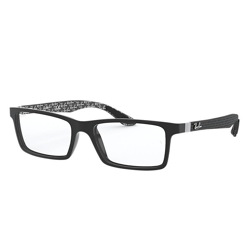 Ray-Ban RB8901 Black-BlackSkinny