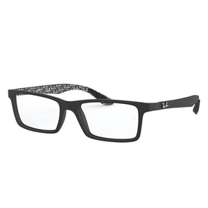 Ray-Ban RB8901 Black-BlackSkinny