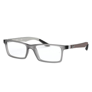 Ray-Ban RB8901 Gunmetal-BlackSkinny