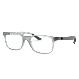 Ray-Ban RB8903 Grey-BlackSkinny