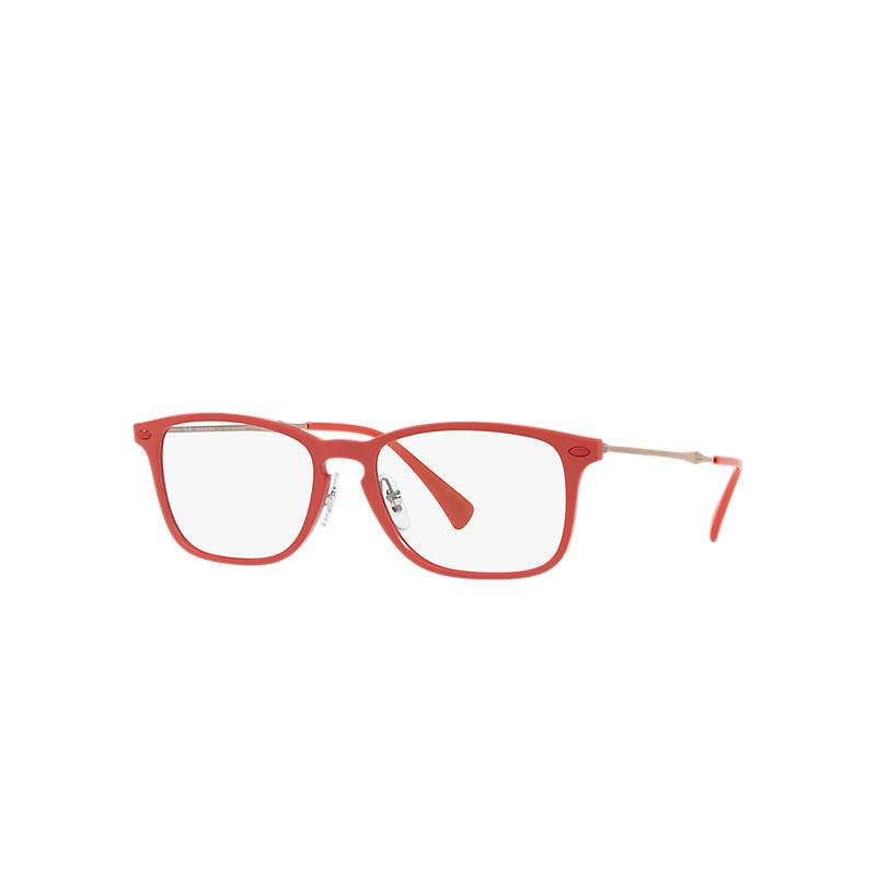 Ray-Ban RB8953 Light Brown-BlackSkinny